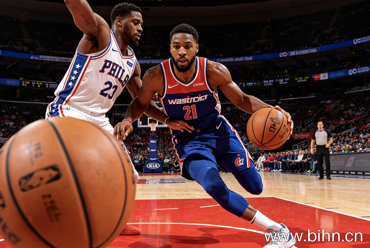 NBA常规赛战报